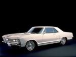 Buick Riviera 1963 года